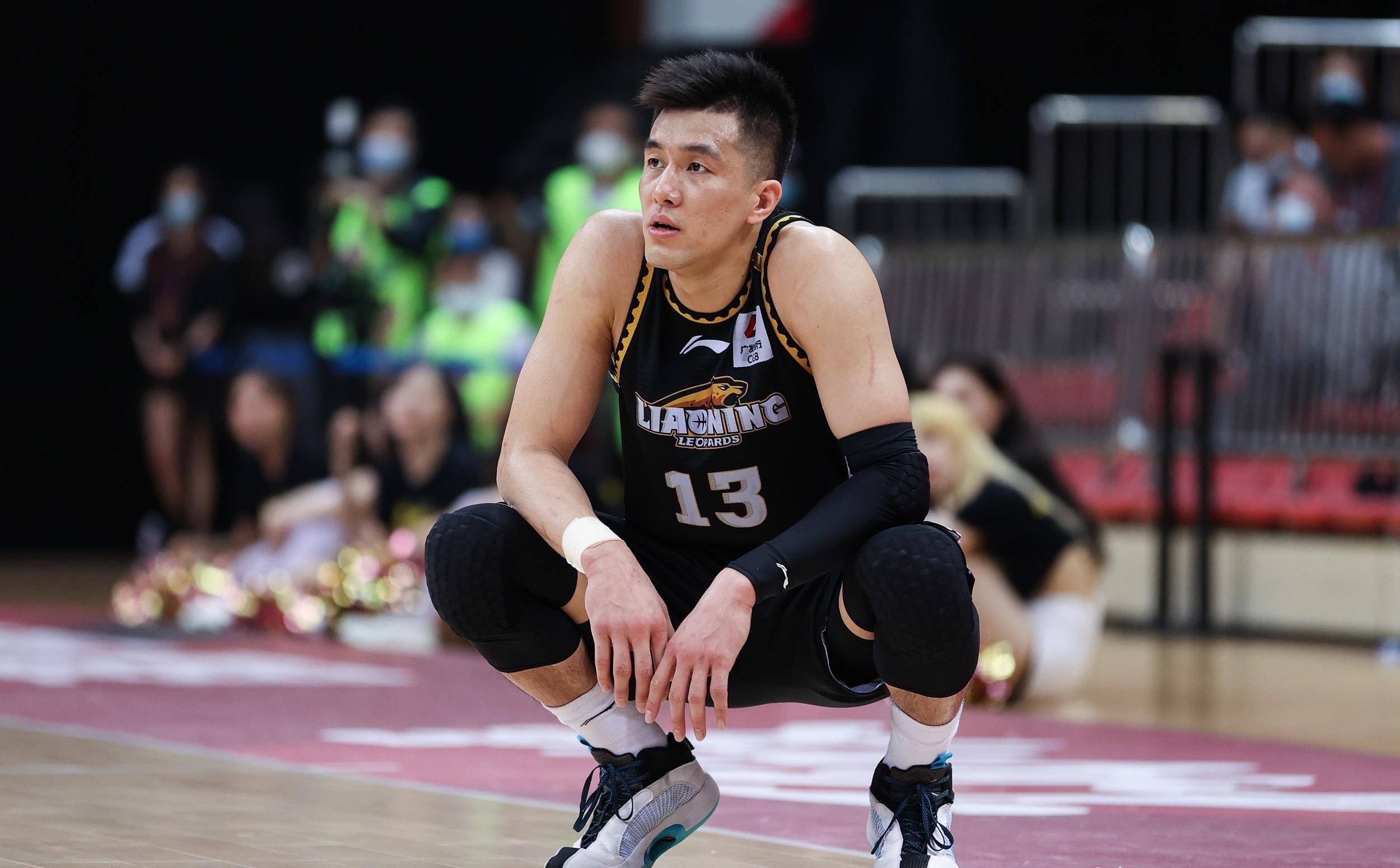 广东男篮憾负福建队，遭遇两连败