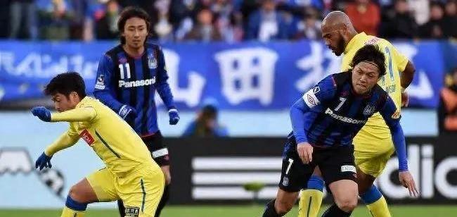 日本队亚冠狂揽胜利，势不可挡再次崛起