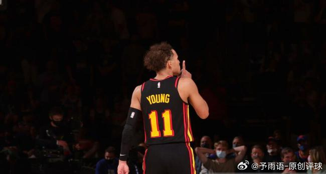 老鹰年轻核心爆发，成功晋级东部半决赛